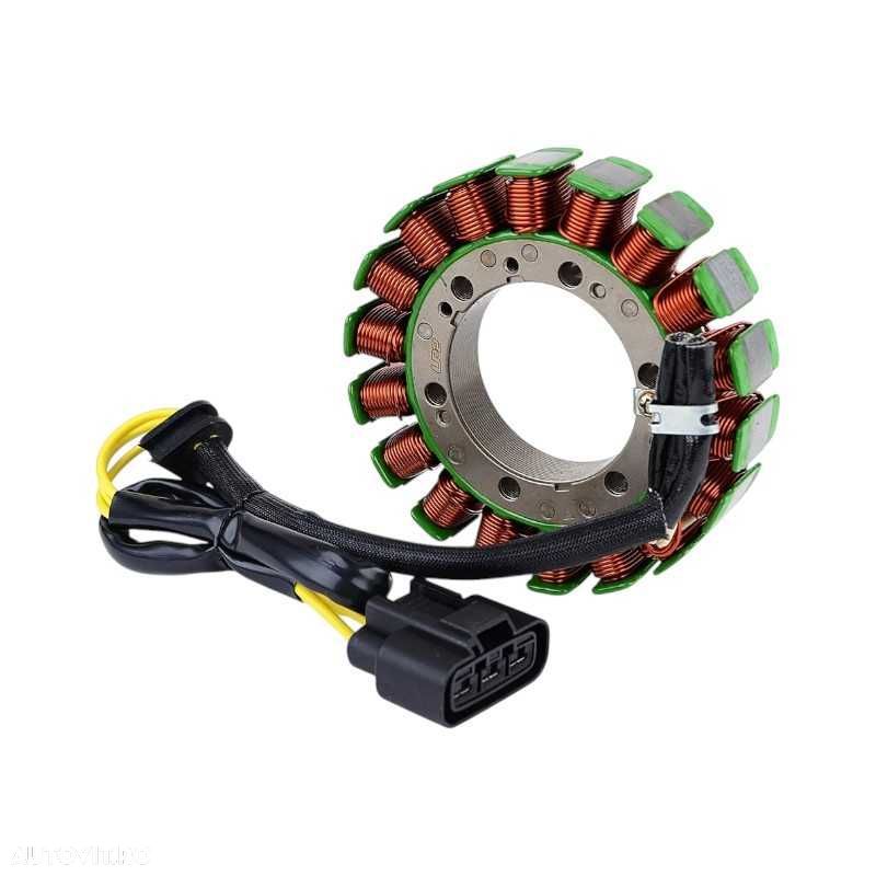Stator alternator Ducati Diavel Carbon CROMO AMG bobina A1579 - 2