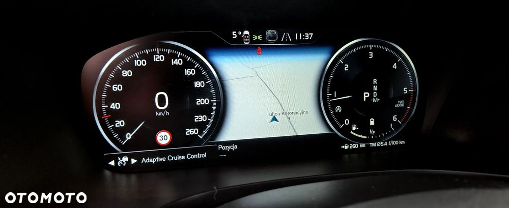 Volvo V60 B4 D Geartronic Momentum Pro - 25