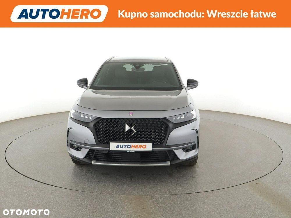 DS Automobiles DS 7 Crossback 2.0 BlueHDi Performance Line + - 11