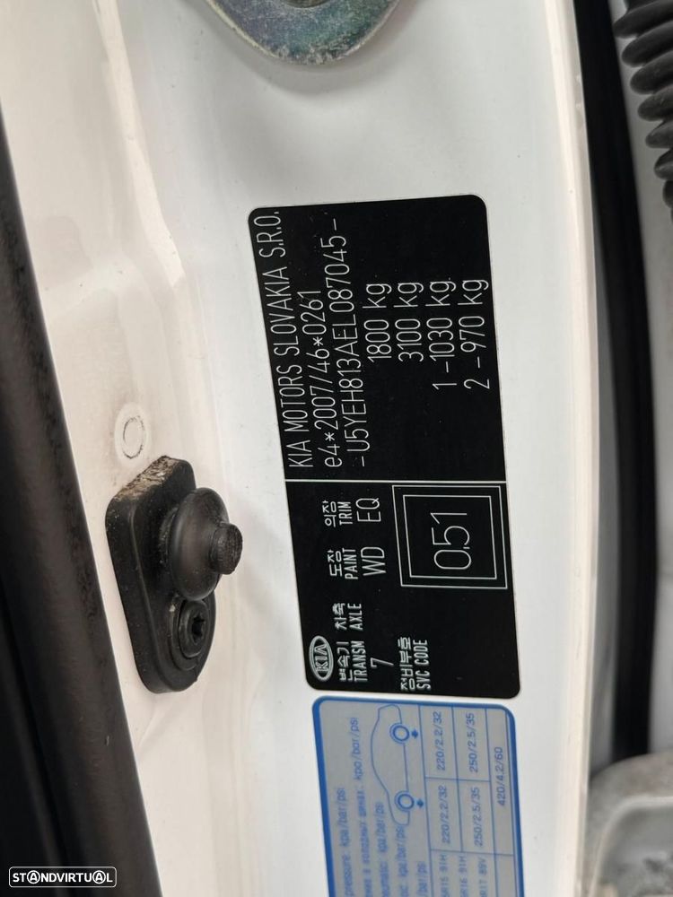 Kia Venga 1.4 CRDi ISG More - 35