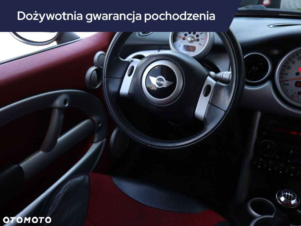 MINI Cooper - 9