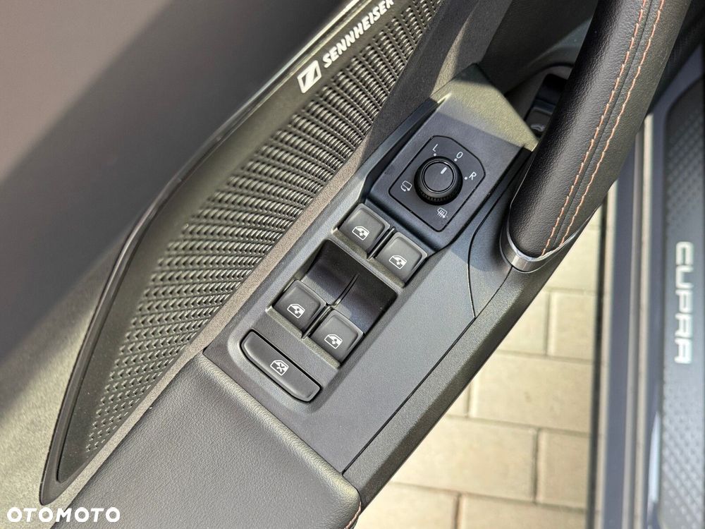 Cupra Formentor 2.0 TSI 4Drive DSG - 21