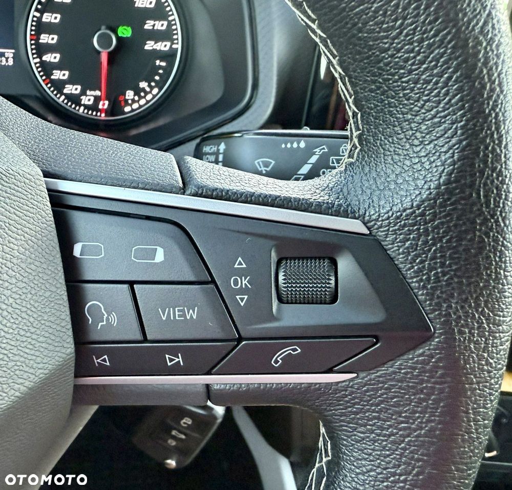 Seat Arona 1.0 TSI OPF DSG Black Edition - 21