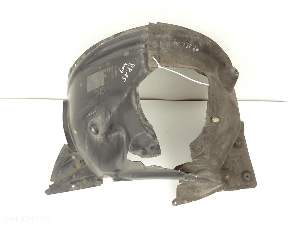 NADKOLE PRAWE PRAWY PRZÓD PRZEDNIE 7213642 BMW X3 F25 - 4