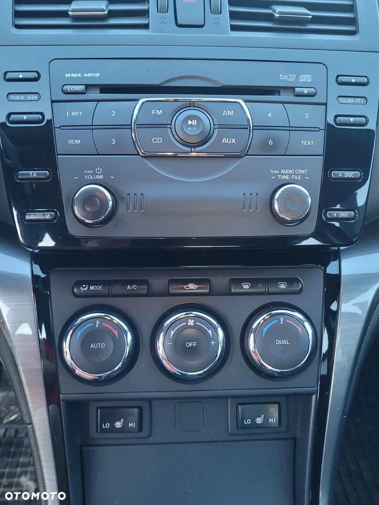 Mazda 6 2.0 Exclusive - 13