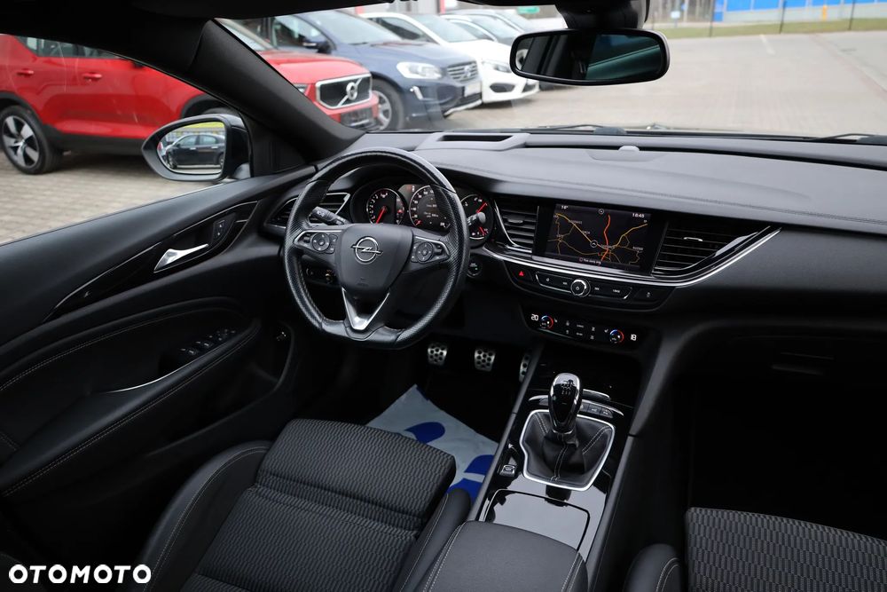 Opel Insignia 1.5 T GPF Innovation S&S - 21