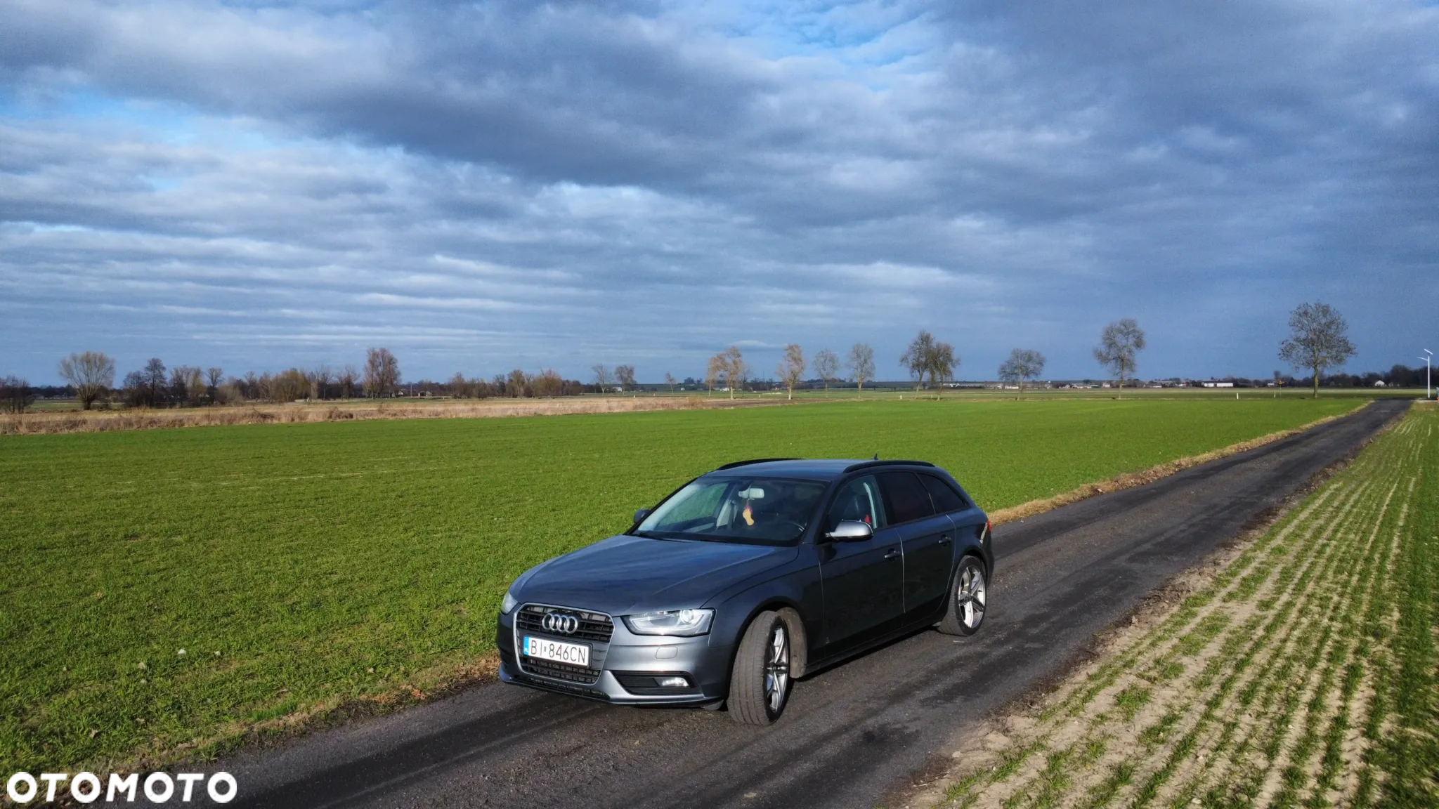 Audi A4 2.0 TDI clean diesel - 27