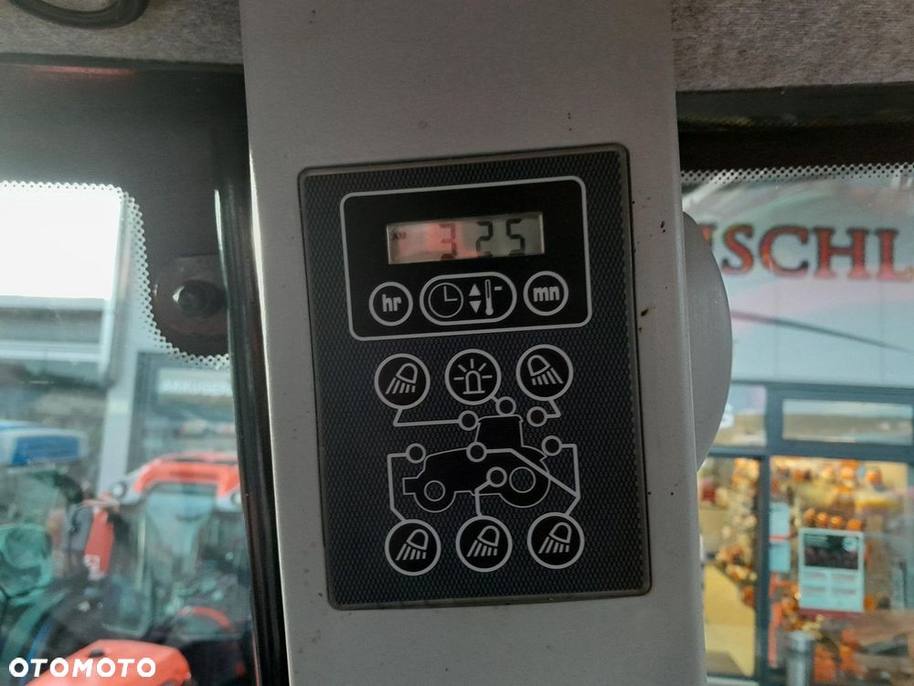 Massey Ferguson Massey Ferguson 6445-4 Dynashift Plus, ROK 2004 - 7