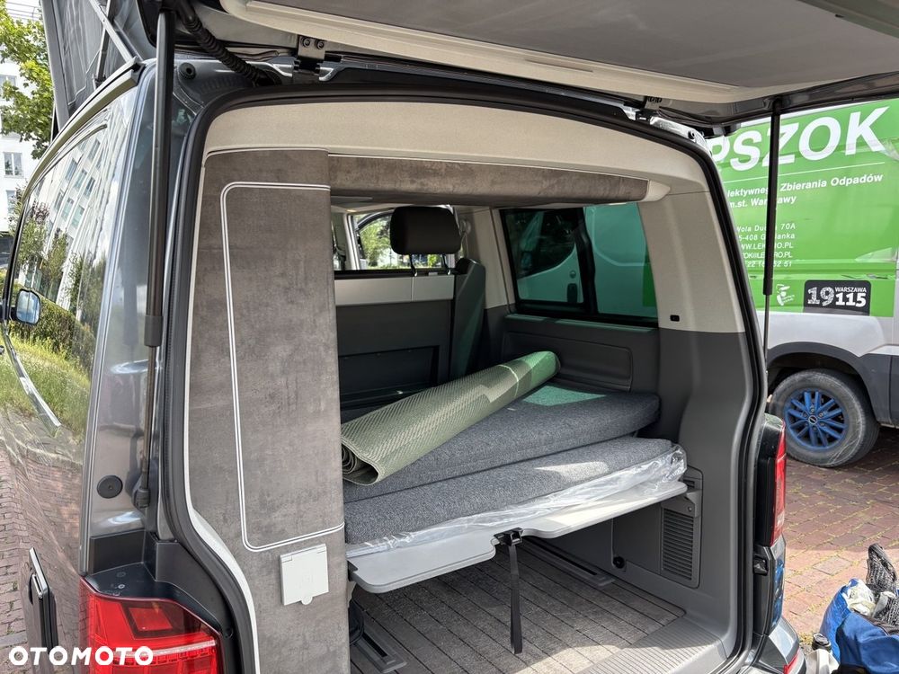 Volkswagen California - 12