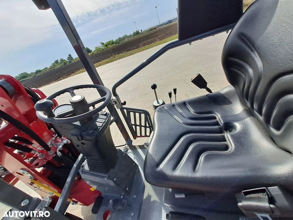 Weidemann 1140 - 5