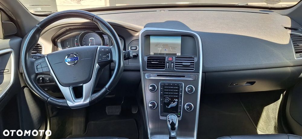 Volvo XC 60 - 18