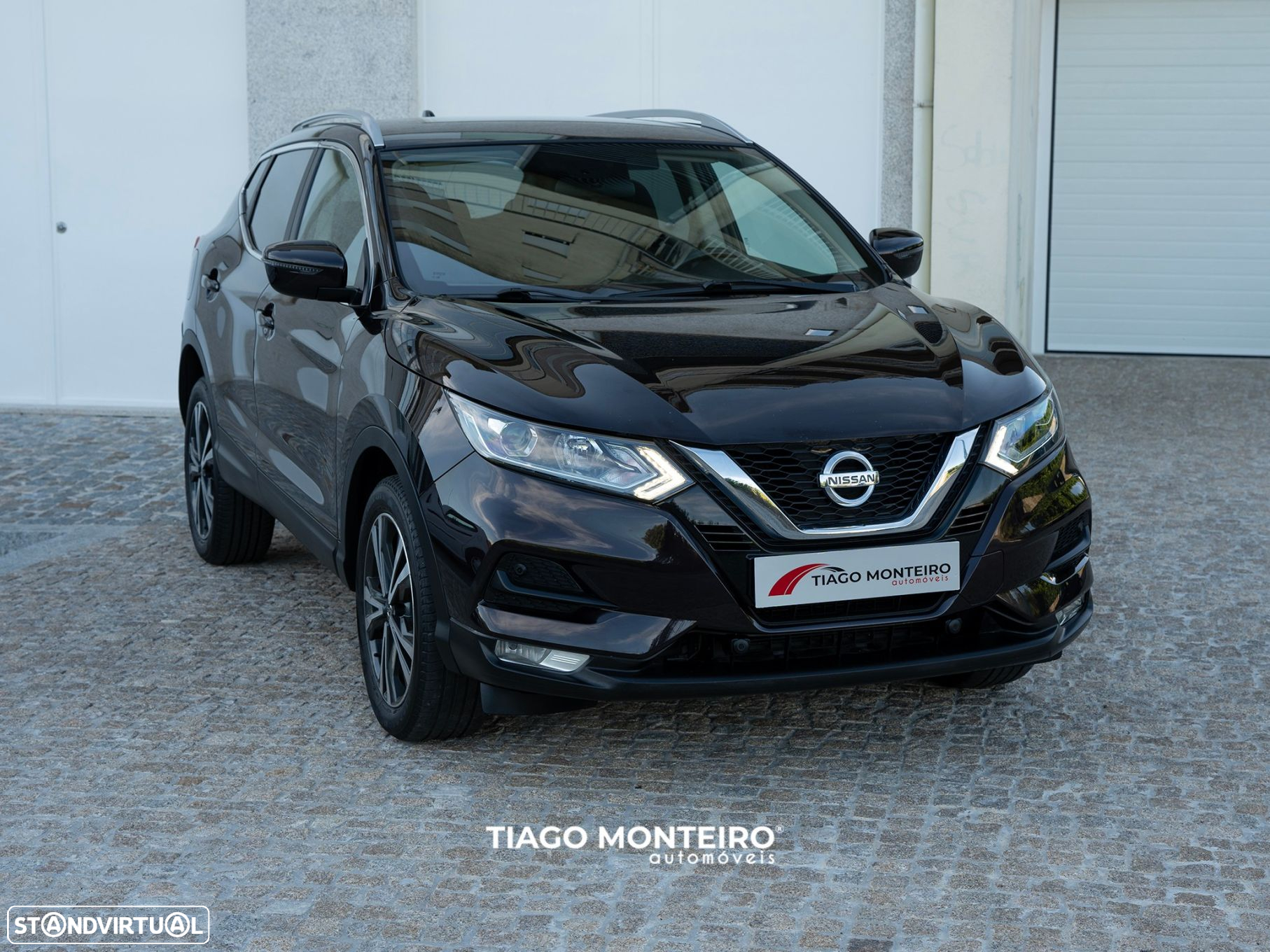 Nissan Qashqai 1.5 dCi N-Style - 2