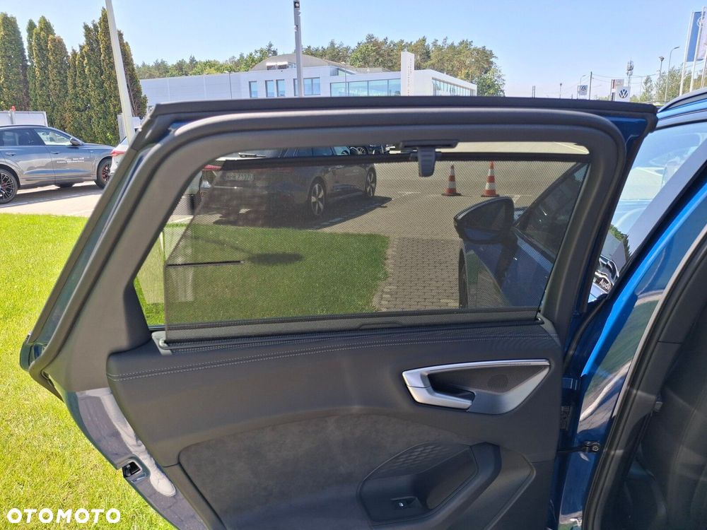 Audi A5 Avant - 24
