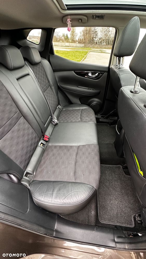 Nissan Qashqai 1.2 DIG-T Tekna - 20