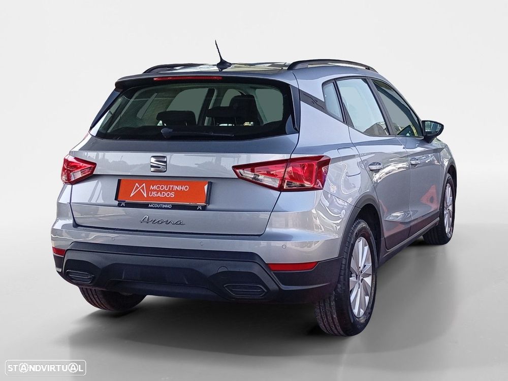 SEAT Arona 1.0 TSI Style - 5