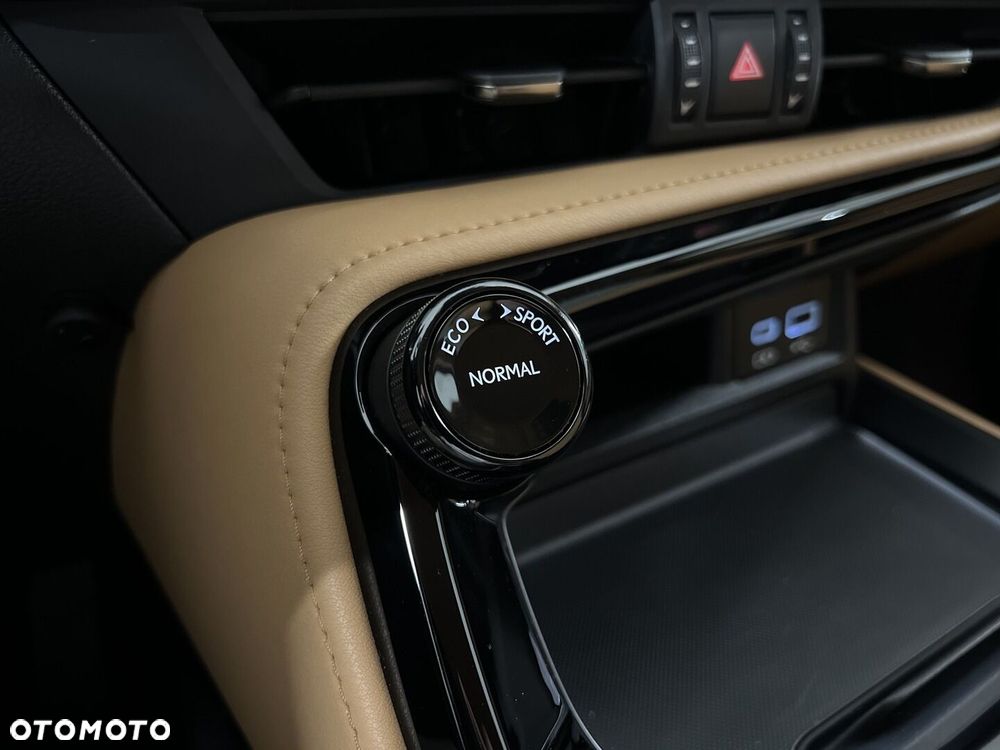 Lexus NX 350h Prestige 2WD - 32