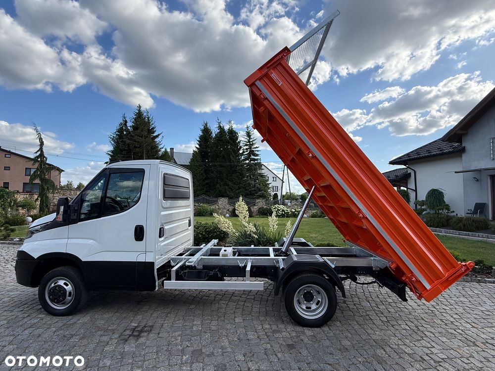 Iveco 50C15 35C15 70C17 - 11