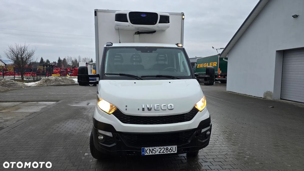 Iveco 70-170  daily - 3