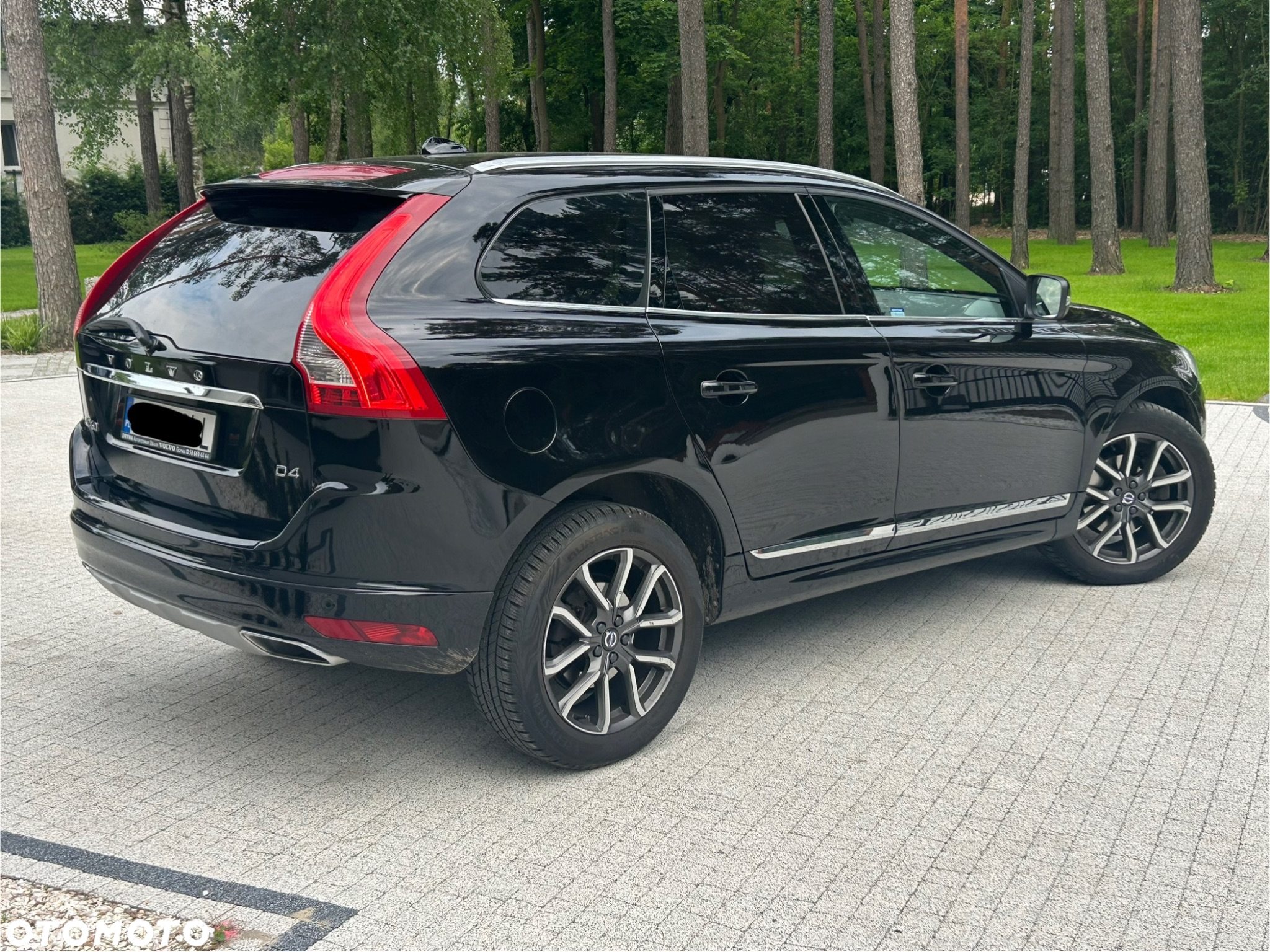 Volvo XC 60 - 7