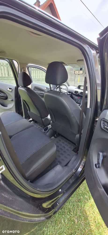 Citroën C3 Picasso 1.4i Attraction - 9