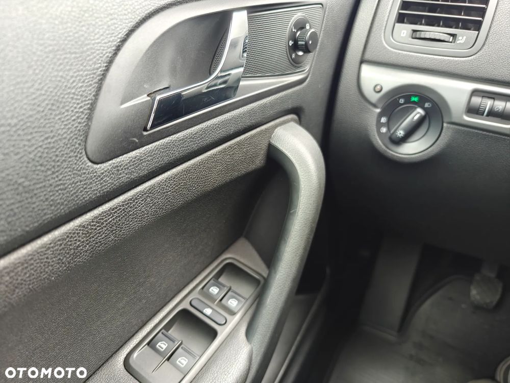 Skoda Yeti 1.8 TSI 4x4 Ambition - 20