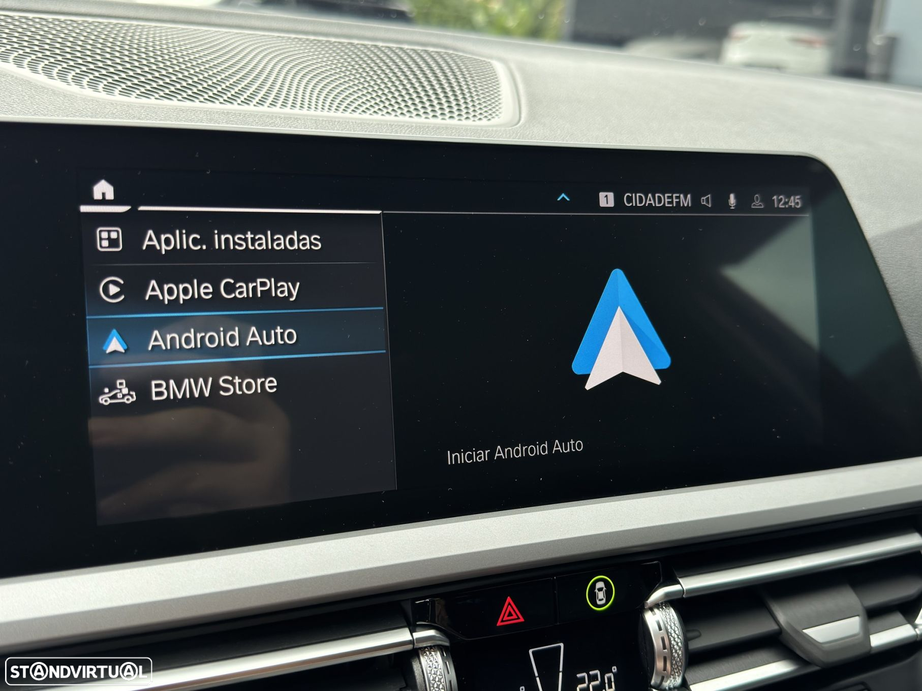 BMW 320 e Touring Line Sport Auto - 38