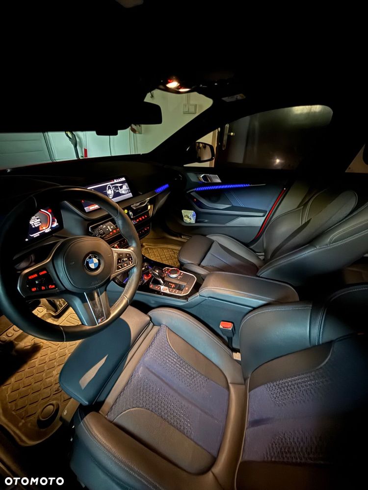 BMW Seria 1 118i - 9