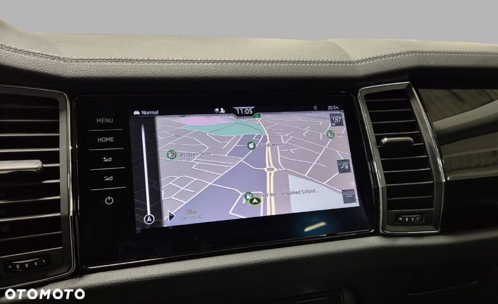 Skoda Kodiaq 2.0 TDI 4x4 DSG L&K - 29