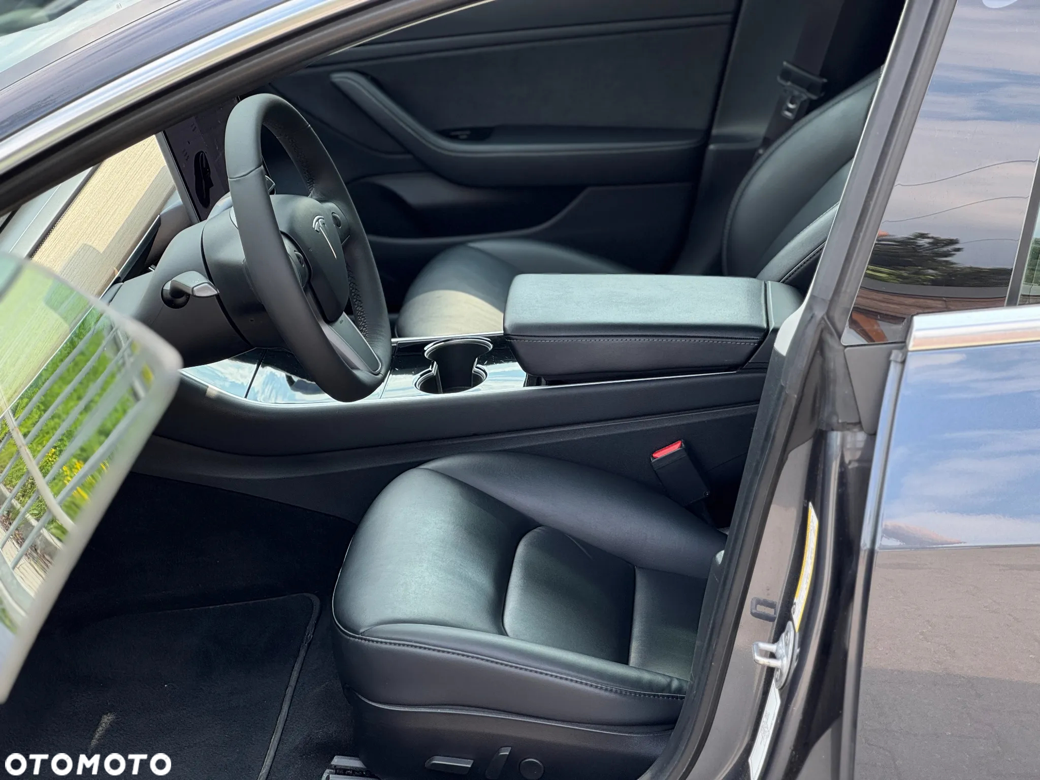 Tesla Model 3 Allradantrieb Dual Motor Performance - 27