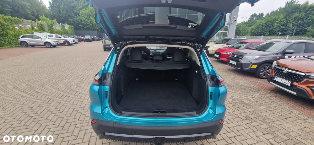 BAIC 5 Beijing 1.5T Comfort DCT - 11