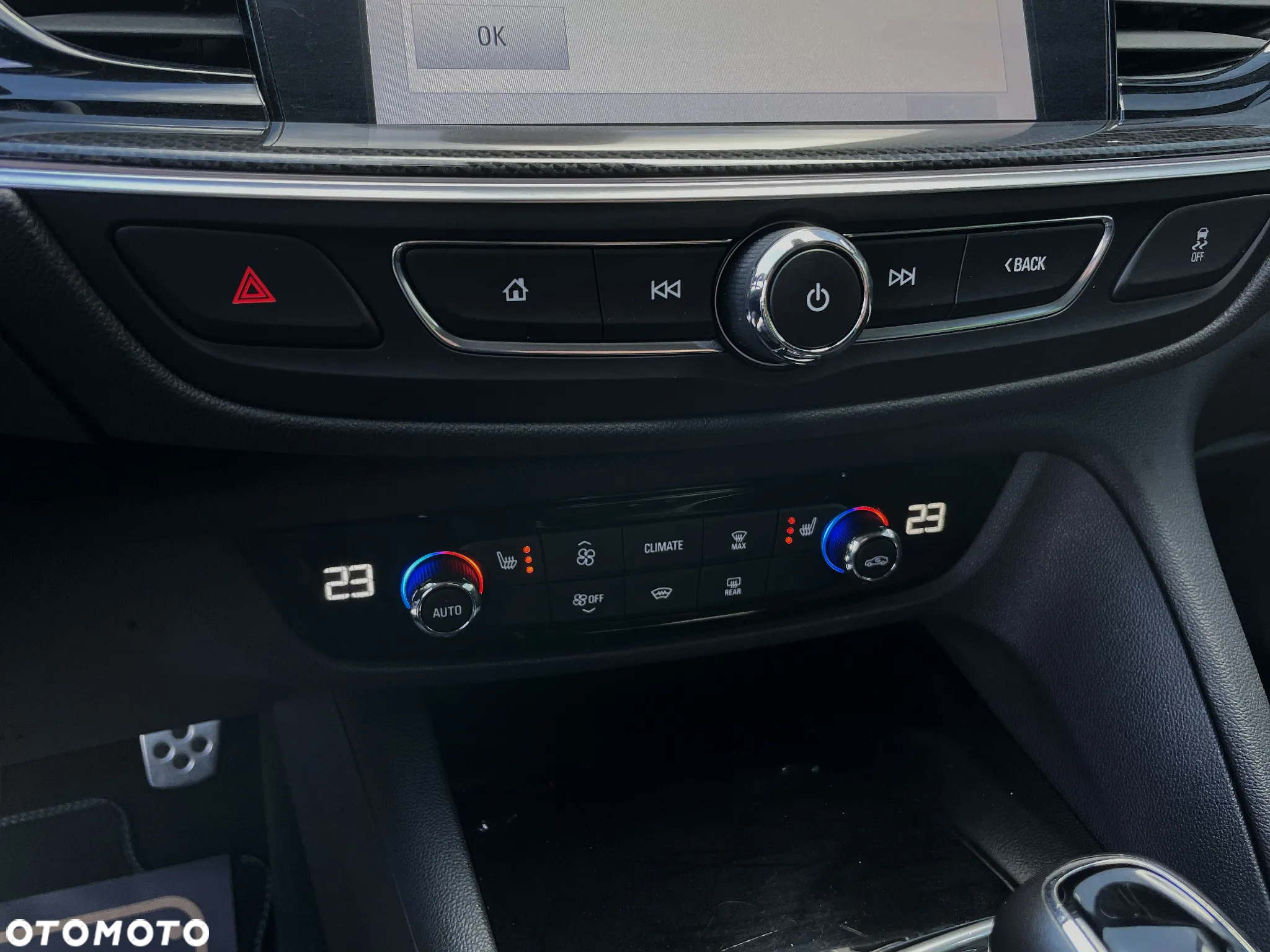 Opel Insignia 1.6 CDTI Enjoy S&S Eco - 28