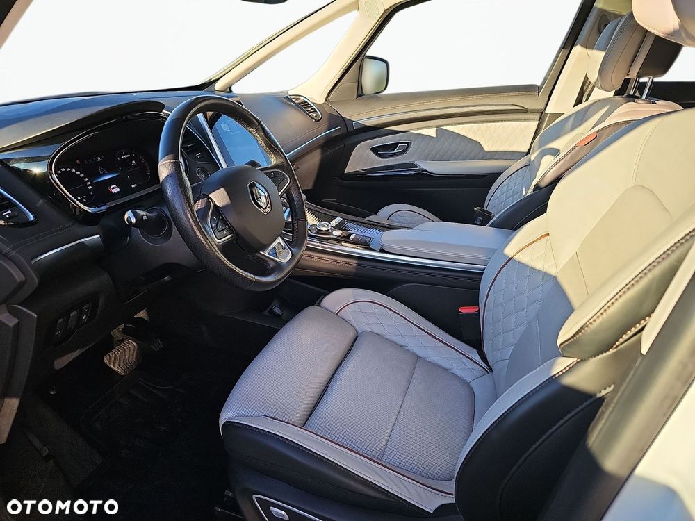 Renault Espace 2.0 Blue dCi Initiale Paris EDC - 10