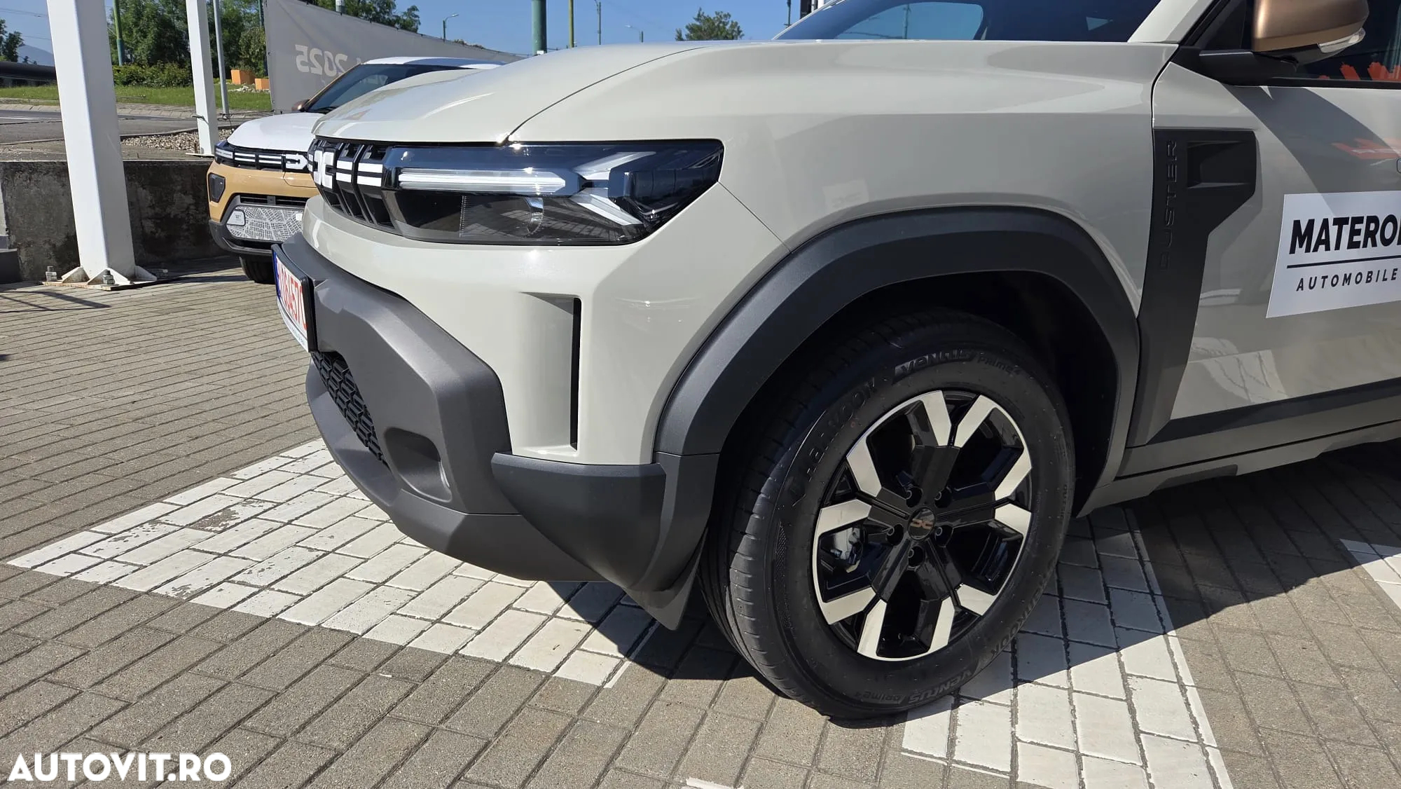 Dacia Duster ECO-G 100 Extreme - 5