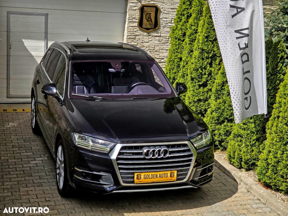 Audi Q7 - 2