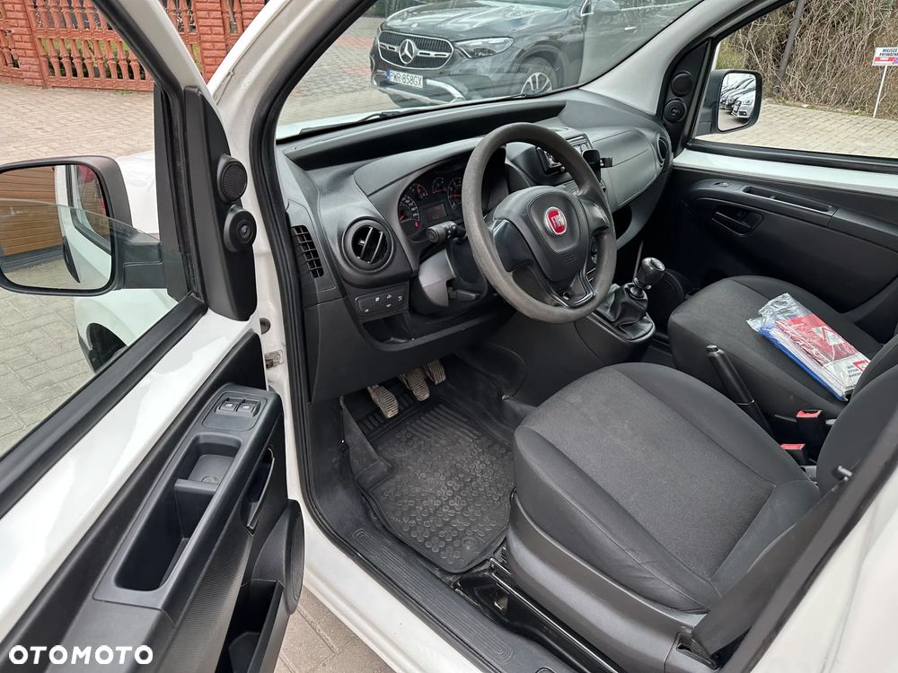 Fiat Fiorino - 6