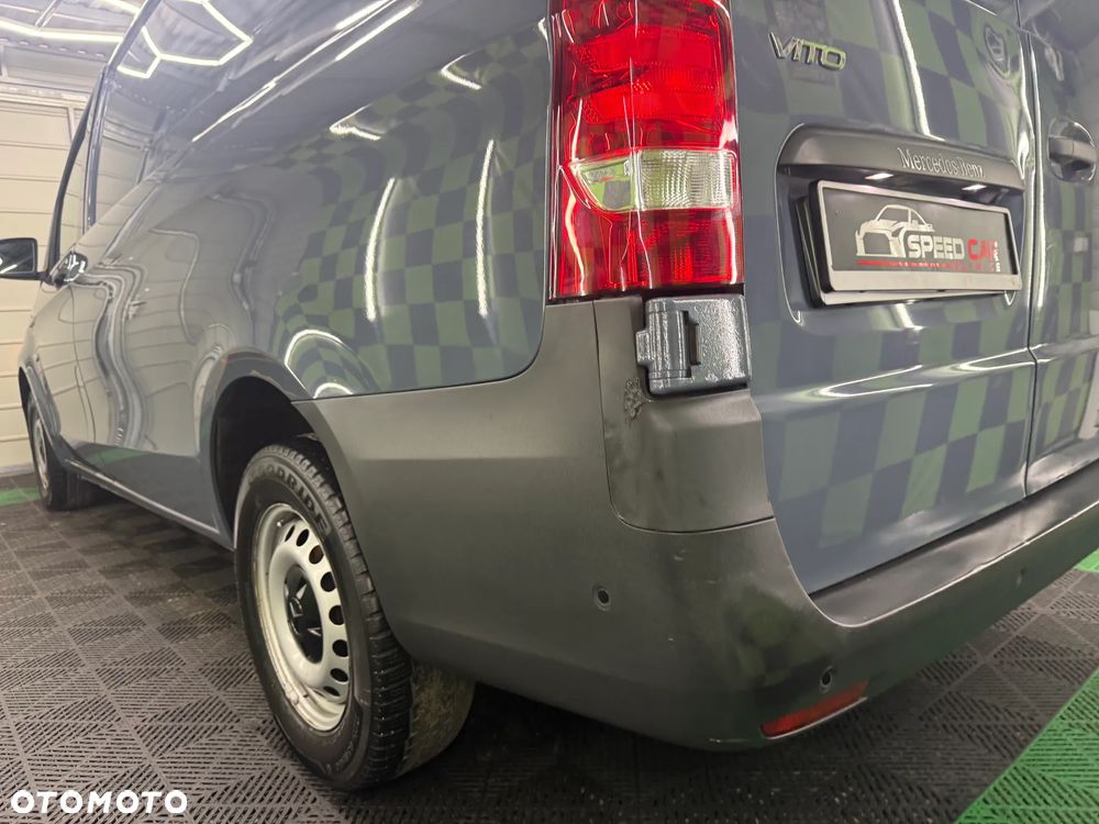 Mercedes-Benz VITO - 11
