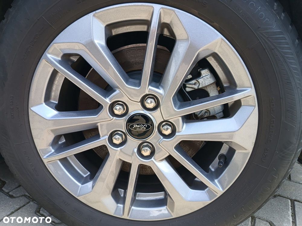 Ford Focus SW 1.0 EcoBoost Titanium - 31