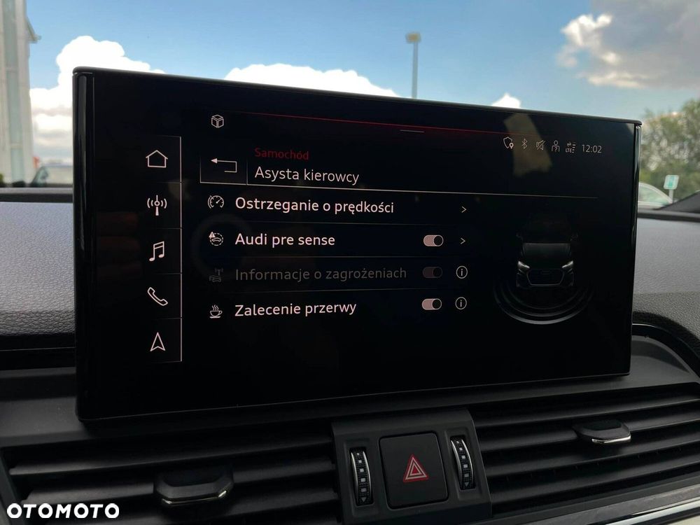 Audi Q5 - 29