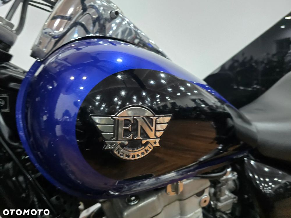 Kawasaki Vulcan - 23