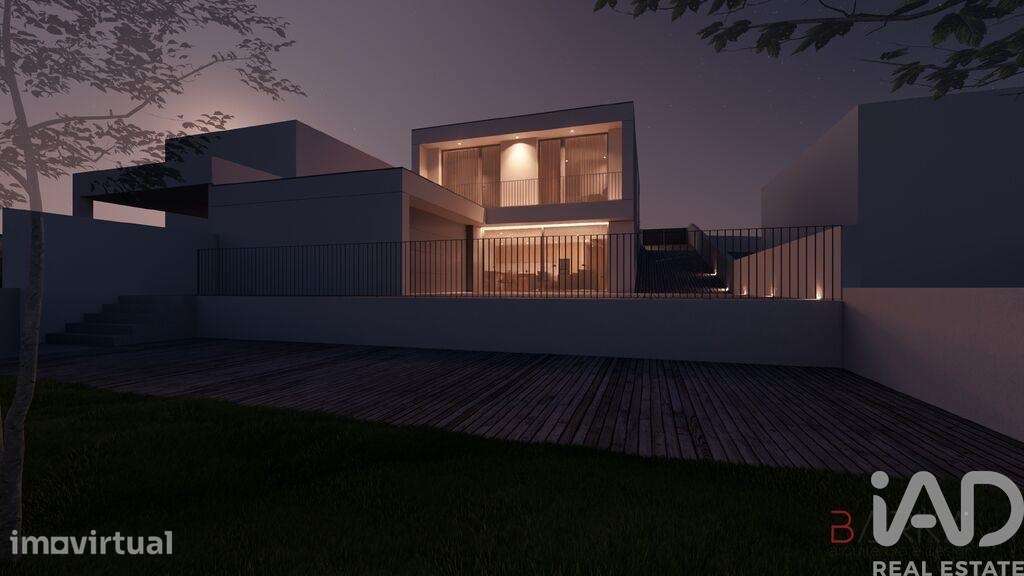 Casa / Villa T3 em Freixo de Cima e de Baixo de 240,00 m2 - Grande imagem: 5/17