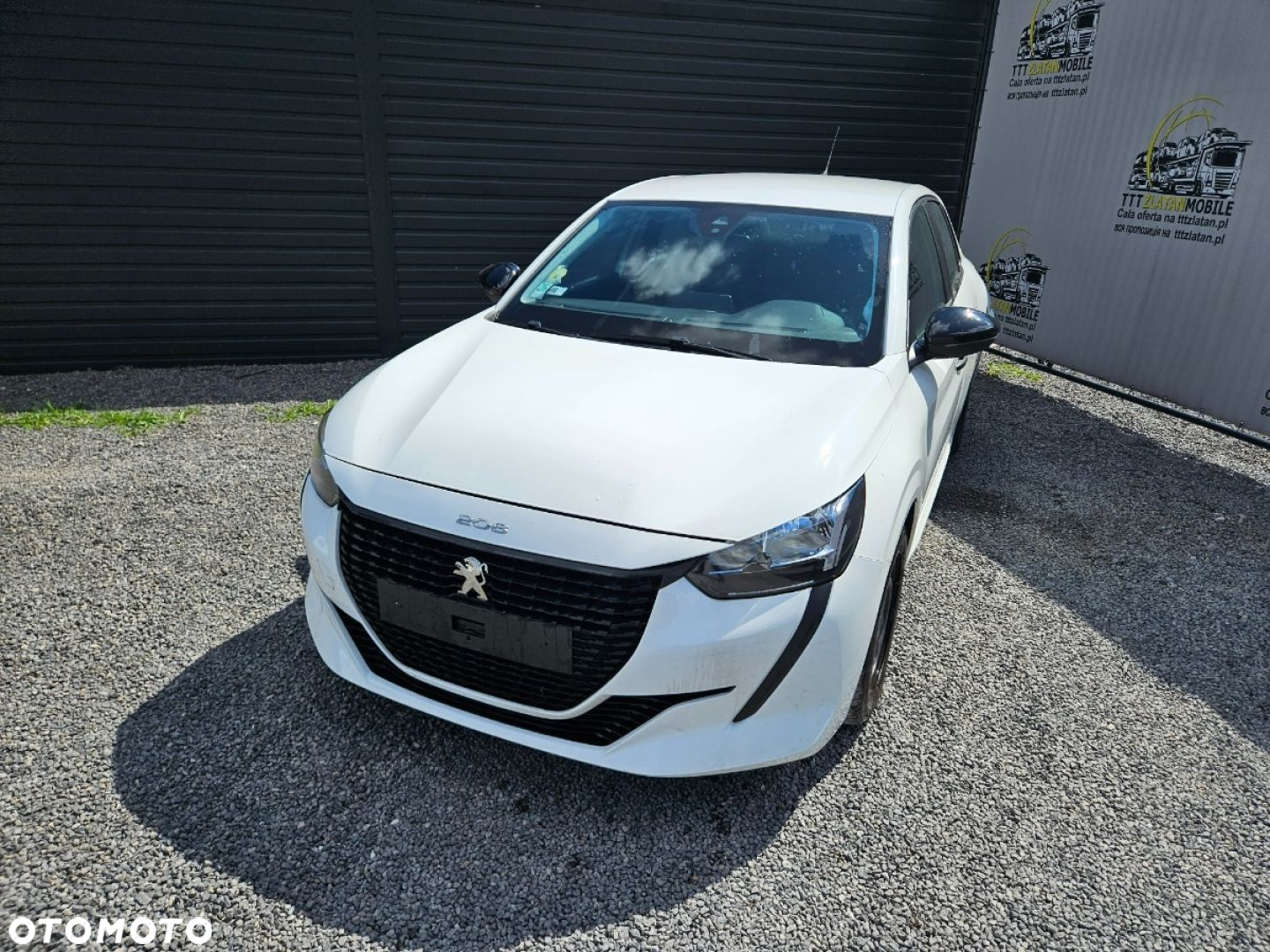 Peugeot 208 - 7