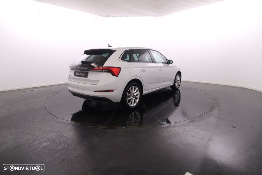 Skoda Scala 1.0 TSI Style - 7