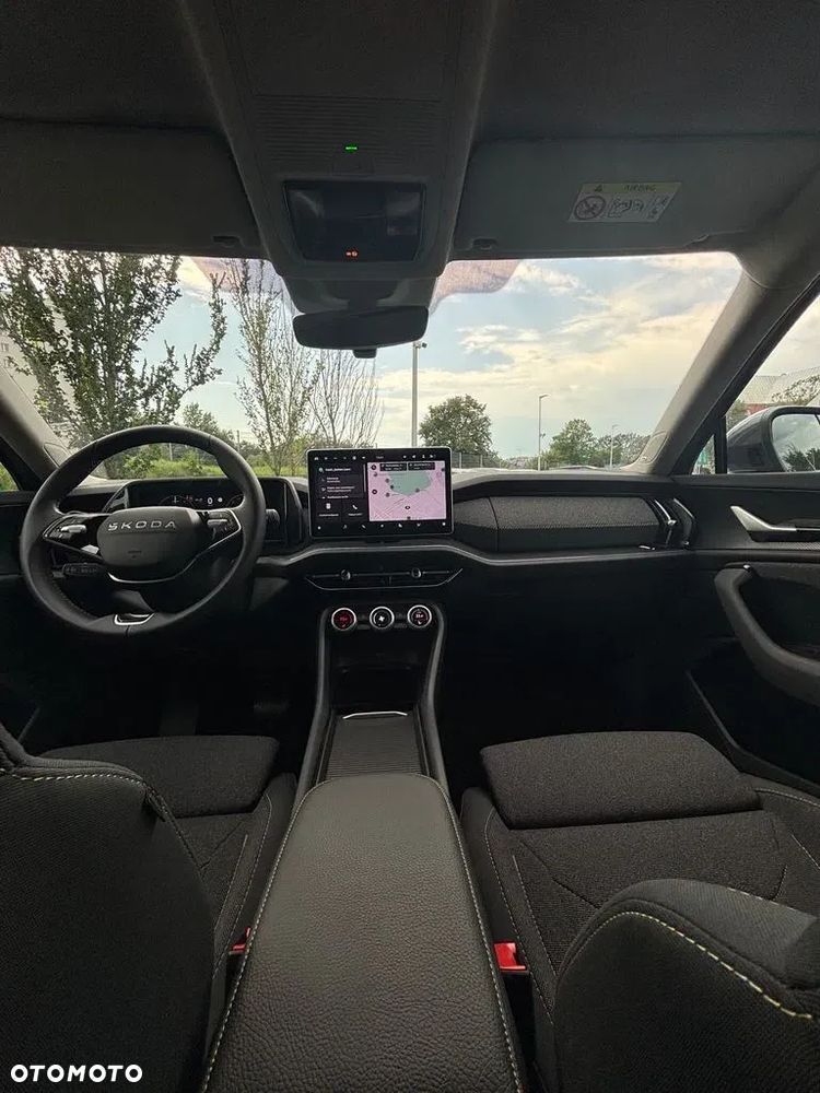 Skoda Kodiaq - 11