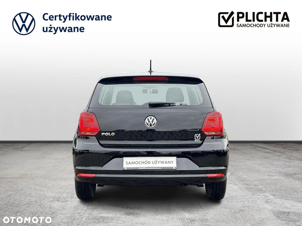 Volkswagen Polo - 4