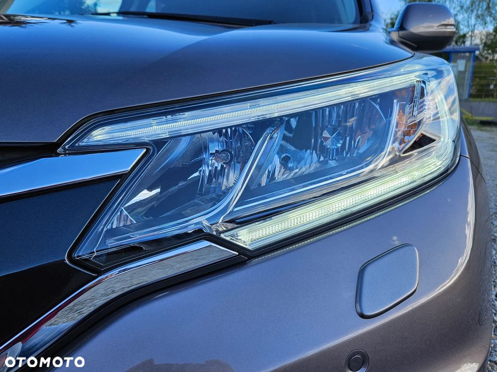 Honda CR-V 2.0 Elegance (ADAS / Connect+) - 10