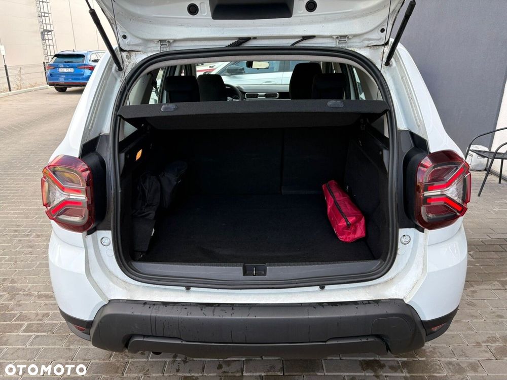 Dacia Duster 1.0 TCe Essential - 15
