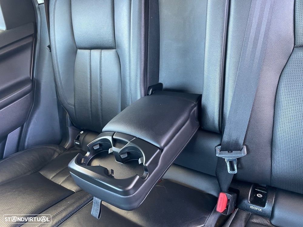 Land Rover Discovery Sport 2.0 TD4 HSE Luxury 7L Auto - 24