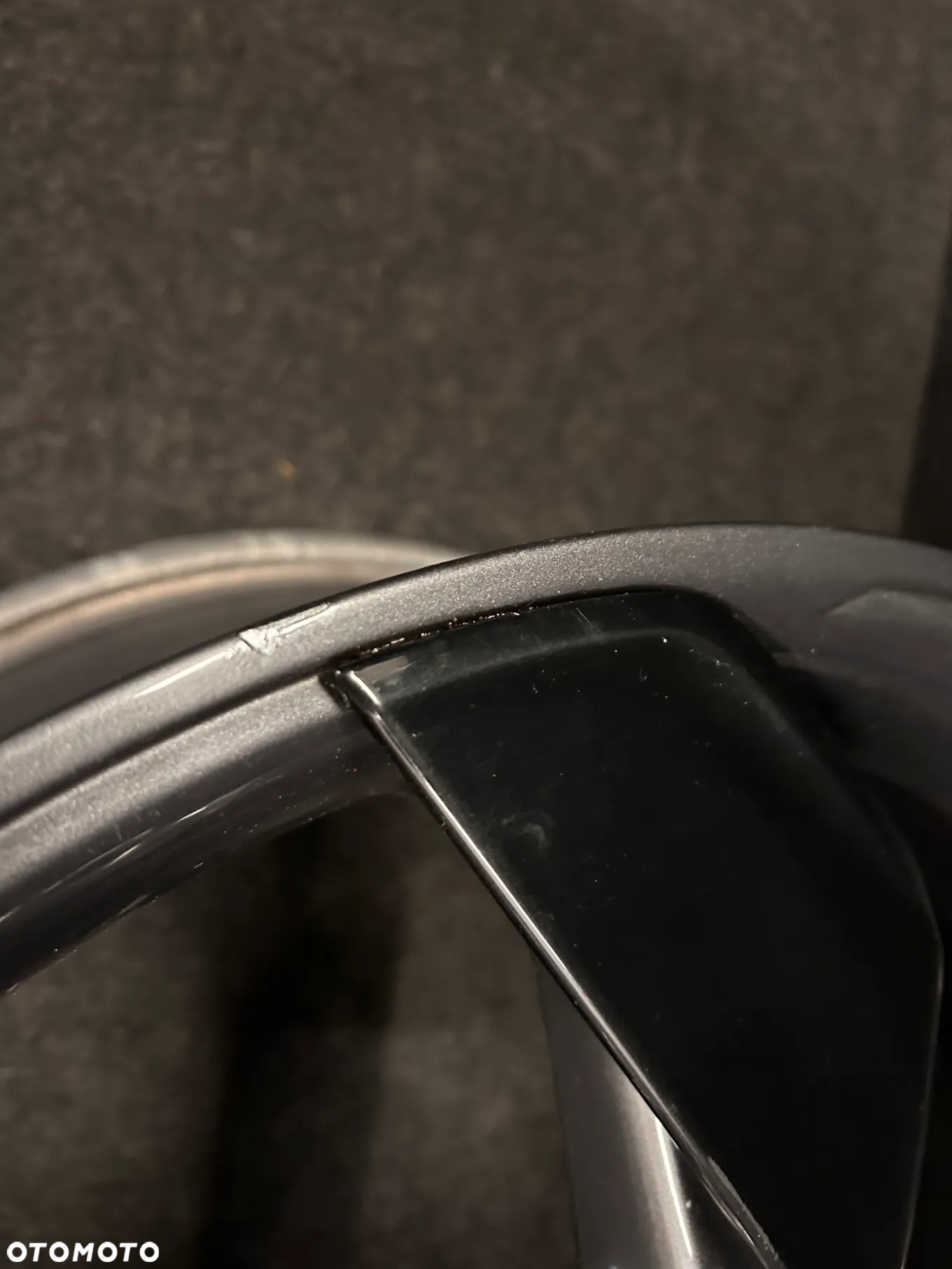 Alufelgi Opel Corsa D, E OPC 18 cali 4x100 4szt. - 8