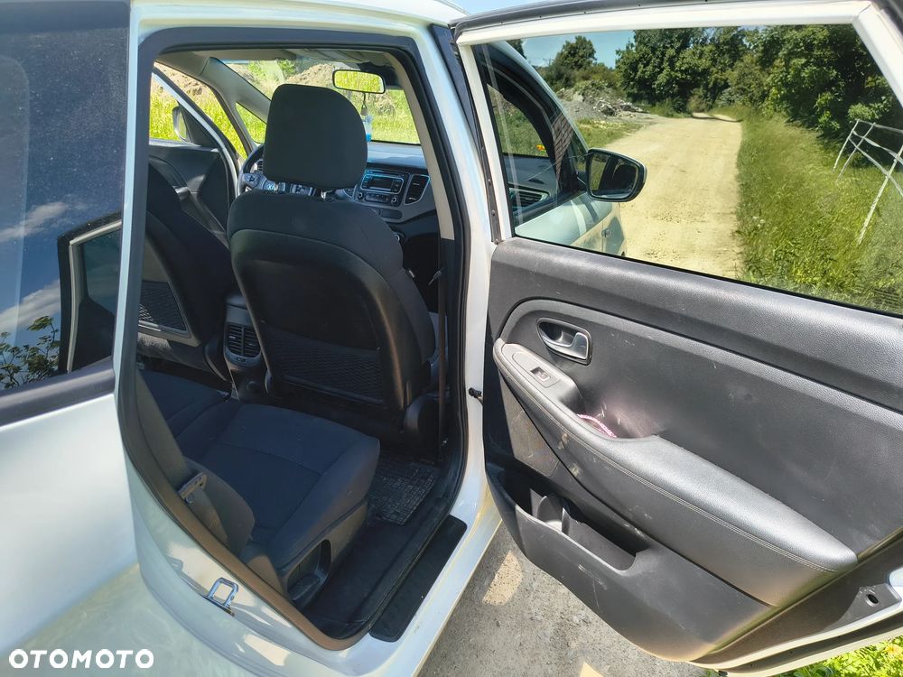 Kia Carens 1.6 GDI L EU6 - 14