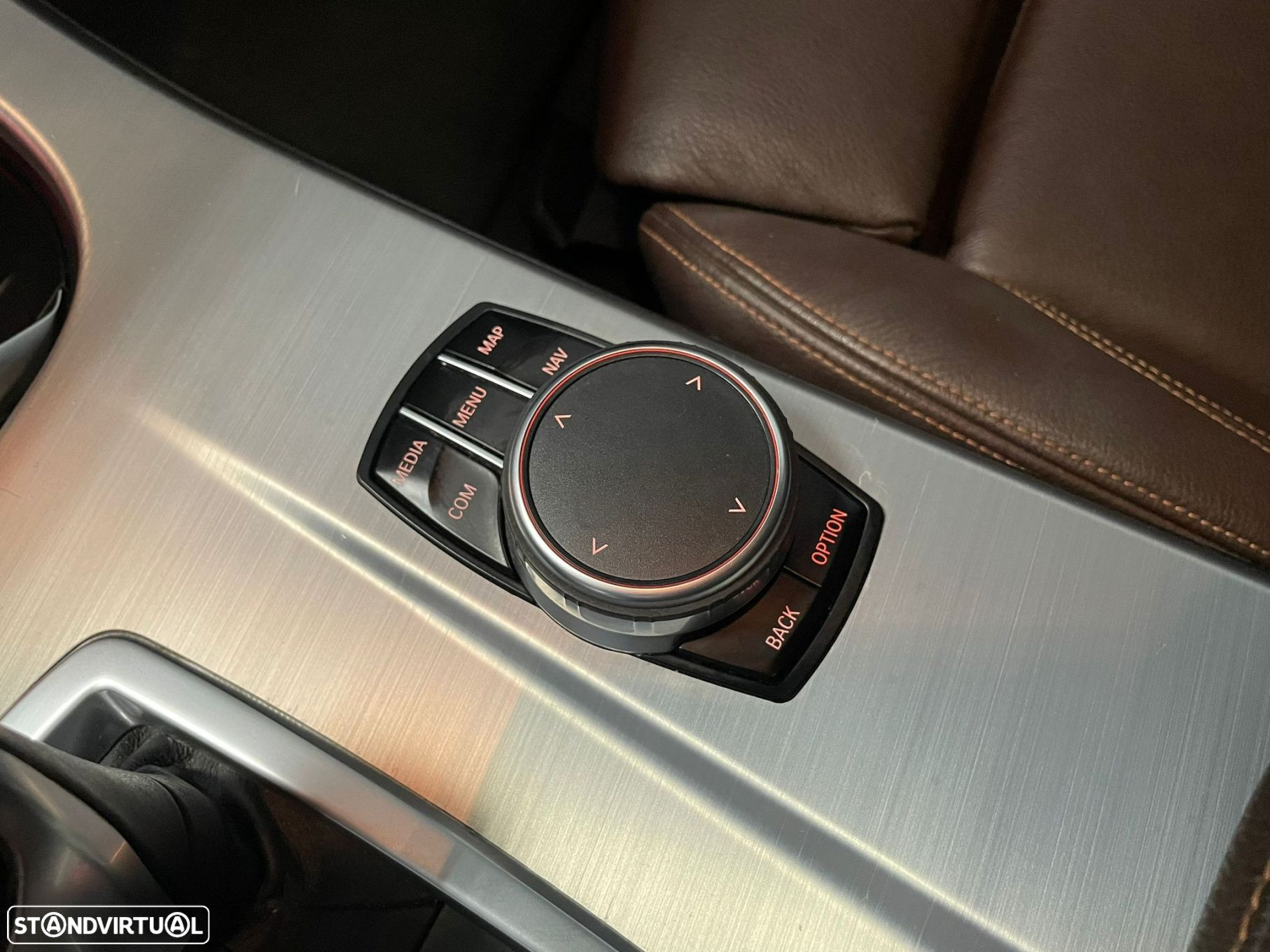 BMW X4 28 i xDrive Pack M - 31